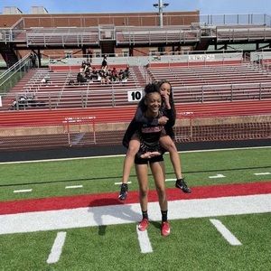 Meet your Posher, Evarose